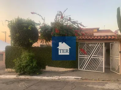 Casa com 3 Quartos à venda, 208m² no Vila Medeiros, São Paulo