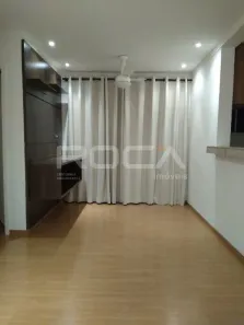 Apartamento com 2 Quartos à venda, 47m² no Nova Aliança, Ribeirão Preto