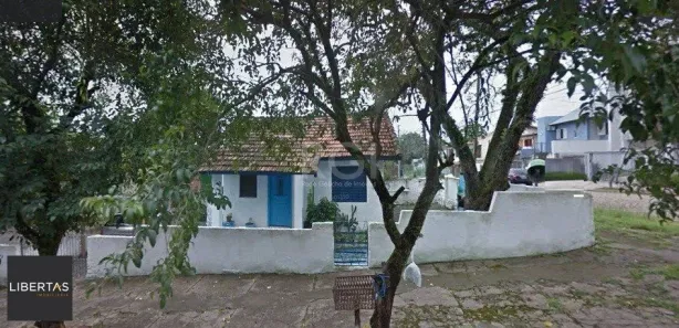 Lote/Terreno à venda, 300m² no Jardim Itu, Porto Alegre