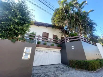 Casa com 5 Quartos à venda, 300m² no Jardim São Bento, São Paulo