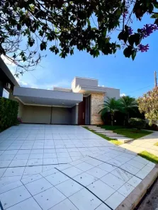 Casa de Condomínio com 3 Quartos à venda, 220m² no Residencial Gaivota I, São José do Rio Preto