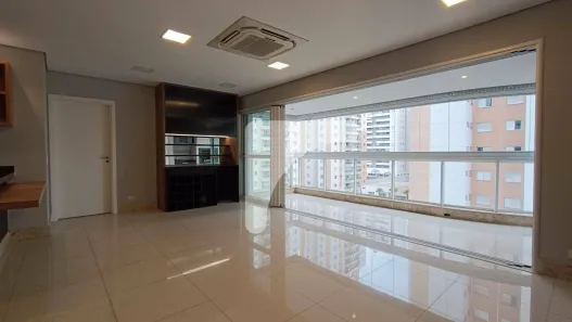 Apartamento com 3 Quartos para alugar, 122m² no Gleba Fazenda Palhano, Londrina