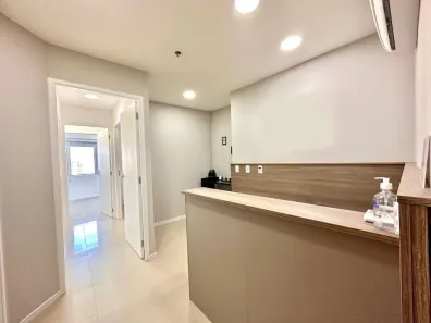 Sala Comercial para venda ou aluguel, 36m² no Barra da Tijuca, Rio de Janeiro