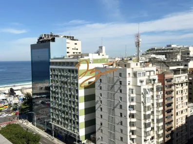 Cobertura com 4 Quartos à venda, 185m² no Copacabana, Rio de Janeiro