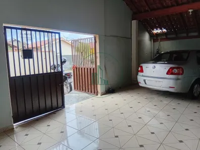 Casa com 2 Quartos à venda, 60m² no Theodoro de Souza Barros, São Pedro