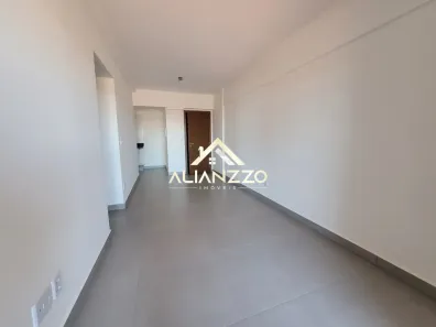 Apartamento com 2 Quartos à venda, 66m² no Ribeirânia, Ribeirão Preto