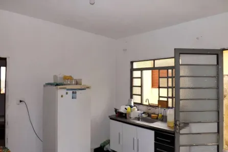 Casa com 2 Quartos à venda, 90m² no Parque Residencial do Lago, Santa Bárbara D'Oeste