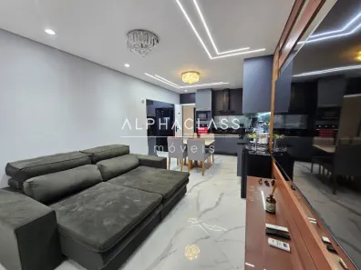 Apartamento com 1 Quarto à venda, 56m² no Alphaville Centro Industrial e Empresarial/Alphaville., Barueri