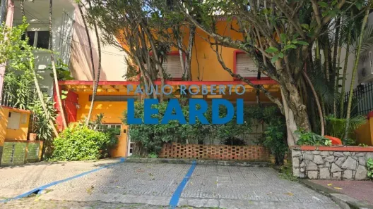Sobrado com 4 Quartos à venda, 250m² no Perdizes, São Paulo