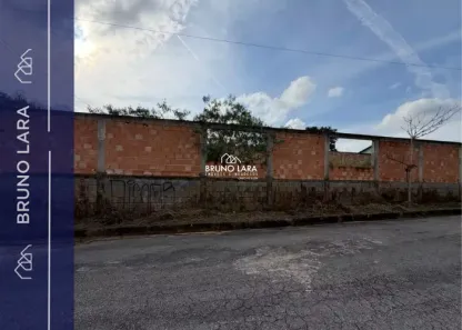 Lote/Terreno à venda, 300m² no Residencial Casa Grande, São Joaquim de Bicas