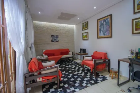 Casa de Condomínio com 3 Quartos à venda, 115m² no Demarchi, São Bernardo do Campo