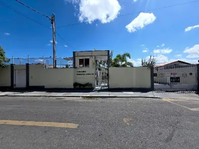 Casa com 2 Quartos à venda, 49m² no Zumbi, Horizonte