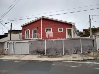 Casa com 3 Quartos para alugar, 160m² no Jardim Proença, Campinas