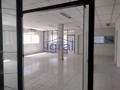 Prédio Comercial para alugar, 1056m² no Vila Monte Alegre, São Paulo