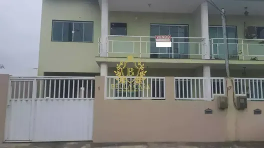 Casa com 2 Quartos à venda, 283m² no Nova São Pedro, São Pedro da Aldeia