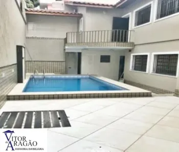 Sobrado com 4 Quartos à venda, 280m² no Vila Irmãos Arnoni, São Paulo