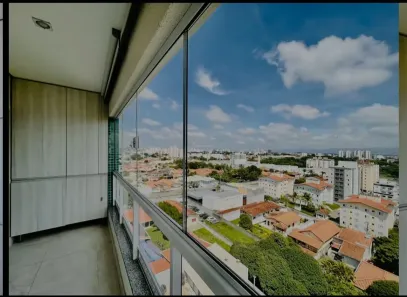 Apartamento com 3 Quartos à venda, 140m² no Vila São José, Taubaté