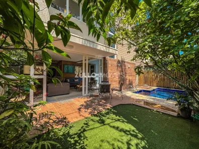Casa de Condomínio com 5 Quartos à venda, 285m² no Bairro de Juquehy, São Sebastião