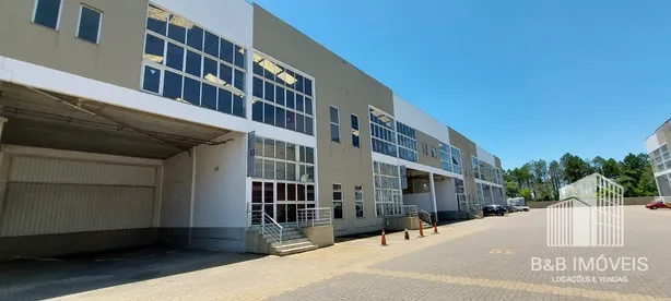 Galpão/Depósito/Armazém para alugar, 1500m² no Anchieta, Porto Alegre