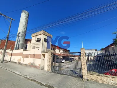 Apartamento com 2 Quartos à venda, 71m² no Barroso, Fortaleza