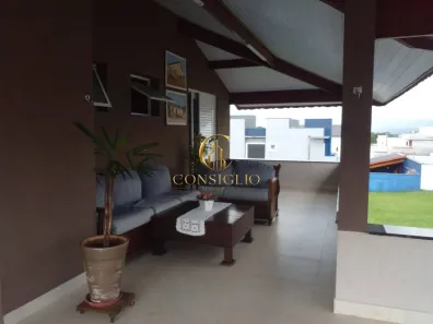 Casa de Condomínio com 3 Quartos à venda, 249m² no Condomínio Terras do Vale, Caçapava