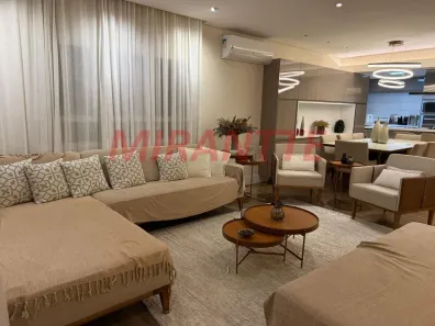 Apartamento com 3 Quartos à venda, 147m² no Água Fria, São Paulo