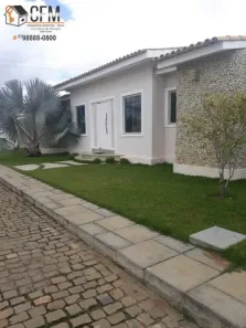Casa de Condomínio com 5 Quartos à venda, 276m² no Recreio, Vitória da Conquista