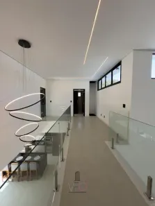 Casa de Condomínio com 3 Quartos à venda, 253m² no Vila Pasti, Louveira