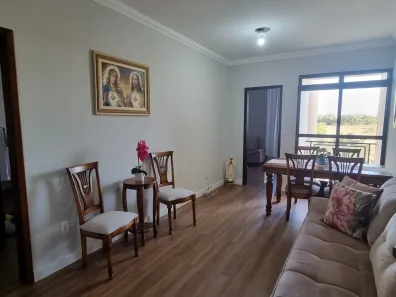 Apartamento com 2 Quartos à venda, 106m² no Sam Remo, Volta Redonda