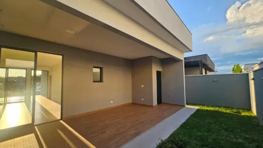 Casa de Condomínio com 3 Quartos à venda, 137m² no Jardim Jacinto, Jacareí
