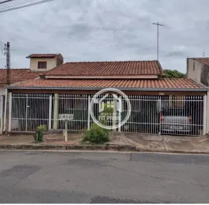 Casa com 2 Quartos à venda, 83m² no Jardim Simões, São José do Rio Preto