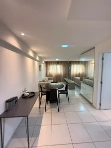 Apartamento com 1 Quarto à venda, 40m² no Cruz das Almas, Maceió