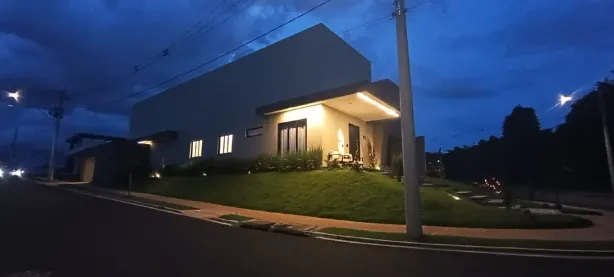 Casa de Condomínio com 3 Quartos à venda, 480m² no Damha Residencial Uberaba III, Uberaba