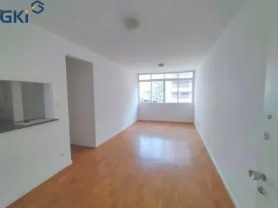 Apartamento com 2 Quartos à venda, 85m² no Pinheiros, São Paulo