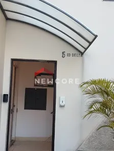 Apartamento com 2 Quartos à venda, 54m² no Assunção, São Bernardo do Campo