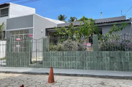 Casa com 3 Quartos à venda, 300m² no Inácio Barbosa, Aracaju