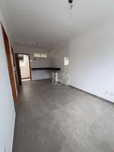 Apartamento com 1 Quarto à venda, 40m² no Macuco, Santos