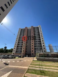 Apartamento com 2 Quartos à venda, 56m² no Jardim Bianco, São José do Rio Preto