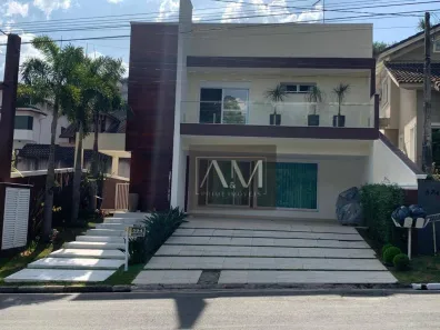 Casa de Condomínio com 3 Quartos à venda, 300m² no Arujá 5, Arujá