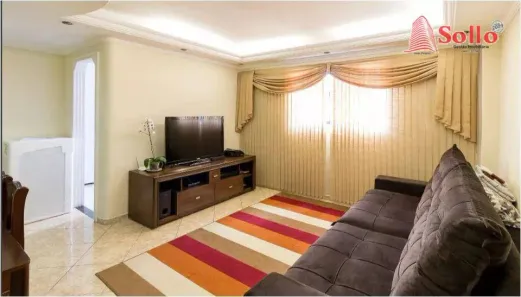 Apartamento com 2 Quartos à venda, 74m² no Macedo, Guarulhos