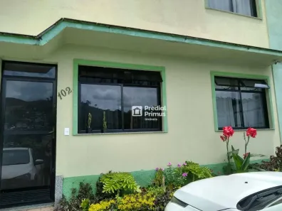 Apartamento com 2 Quartos à venda, 70m² no Conselheiro Paulino, Nova Friburgo