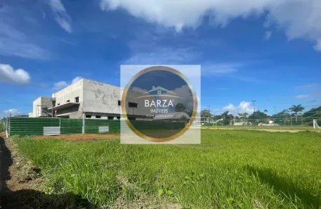 Lote/Terreno à venda, 852m² no Aldeia dos Camarás, Camaragibe
