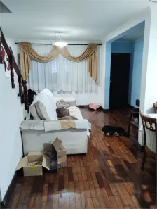 Sobrado com 3 Quartos à venda, 115m² no Vila Marari, São Paulo
