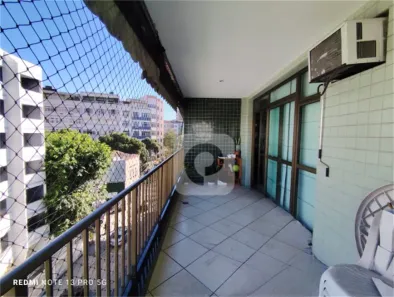 Apartamento com 2 Quartos à venda, 88m² no Tijuca, Rio de Janeiro