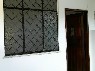 Casa com 1 Quarto para alugar, 43m² no Taquara, Rio de Janeiro