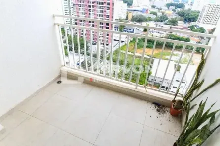 Apartamento com 2 Quartos para alugar, 60m² no Centro, São José dos Campos