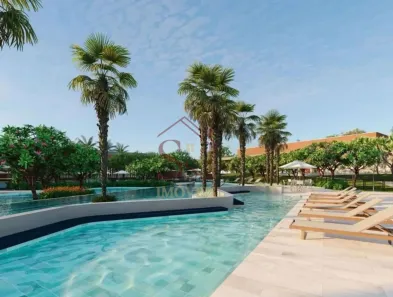 Lote/Terreno à venda, 265m² no Bela Vista, Mossoró
