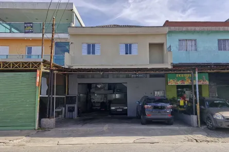 Casa com 4 Quartos à venda, 150m² no Jardim São Luís, São Paulo