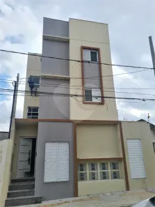 Apartamento com 1 Quarto à venda, 28m² no Quinta da Paineira, São Paulo