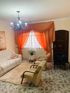 Casa com 4 Quartos à venda, 300m² no Vale do Sol, Pinheiral